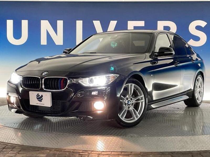 3 SERIES