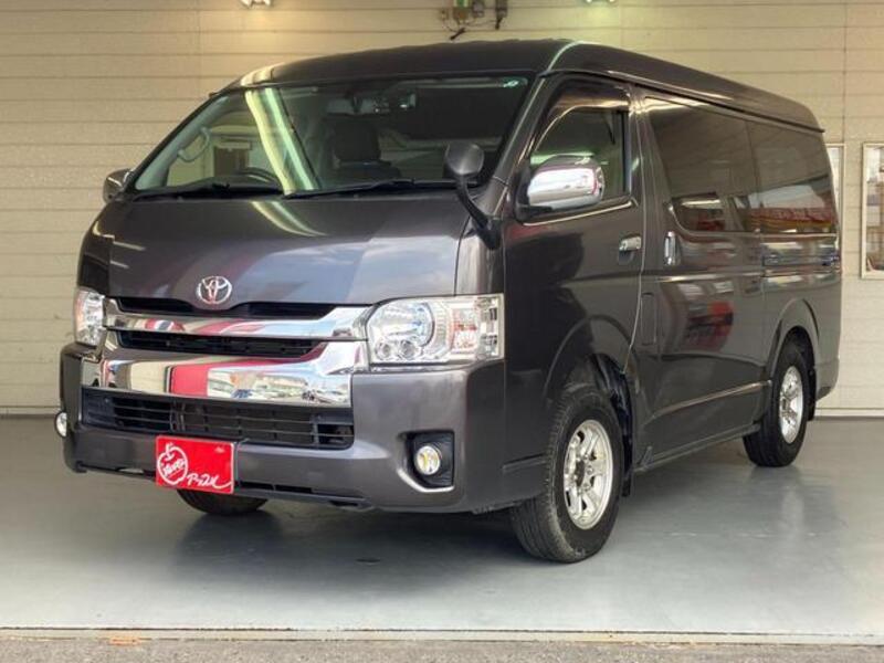 HIACE VAN-0