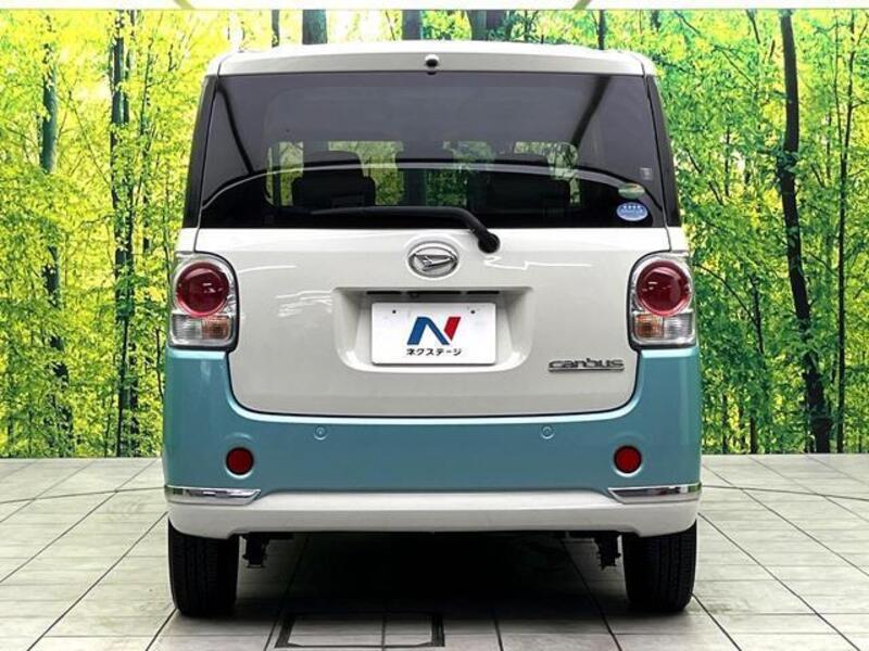 MOVE CANBUS