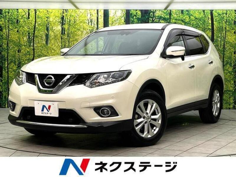 X-TRAIL-0
