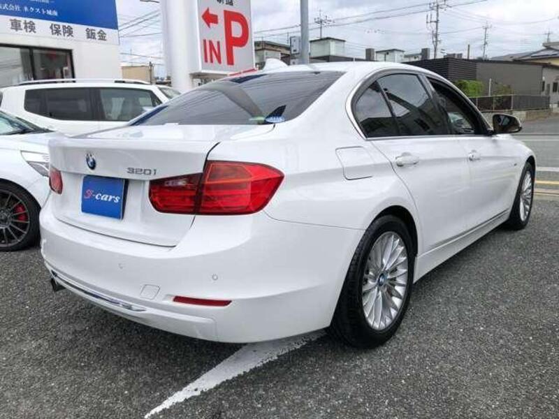 3 SERIES