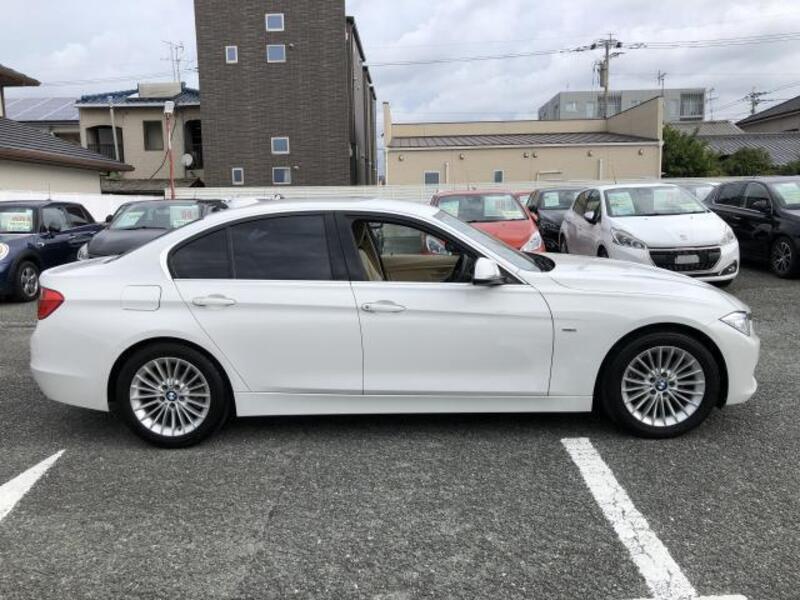 3 SERIES