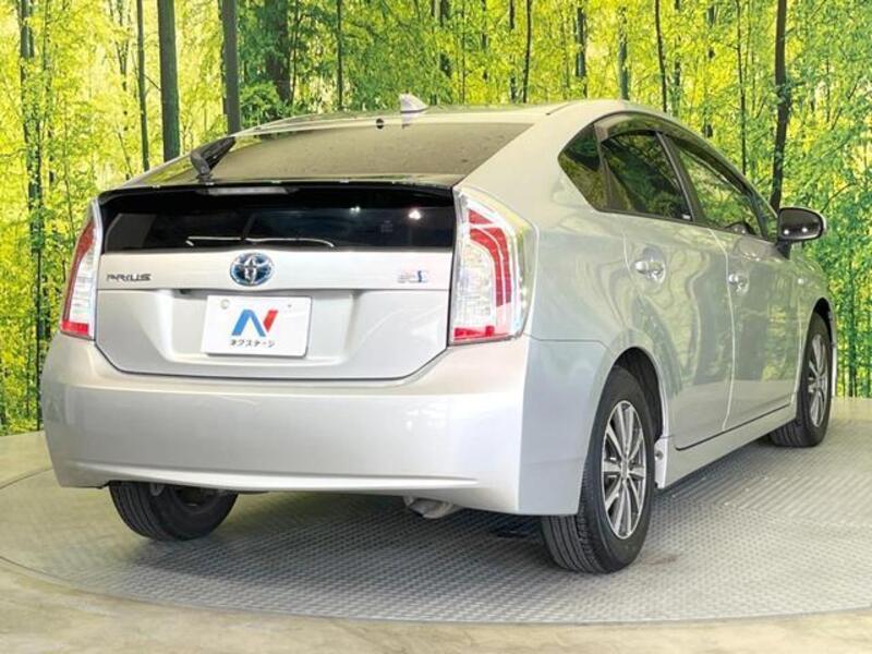 PRIUS