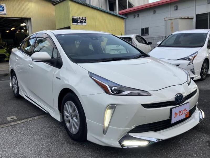 PRIUS