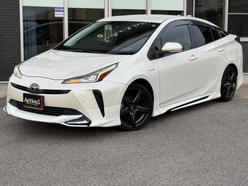 PRIUS