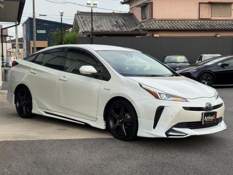 PRIUS