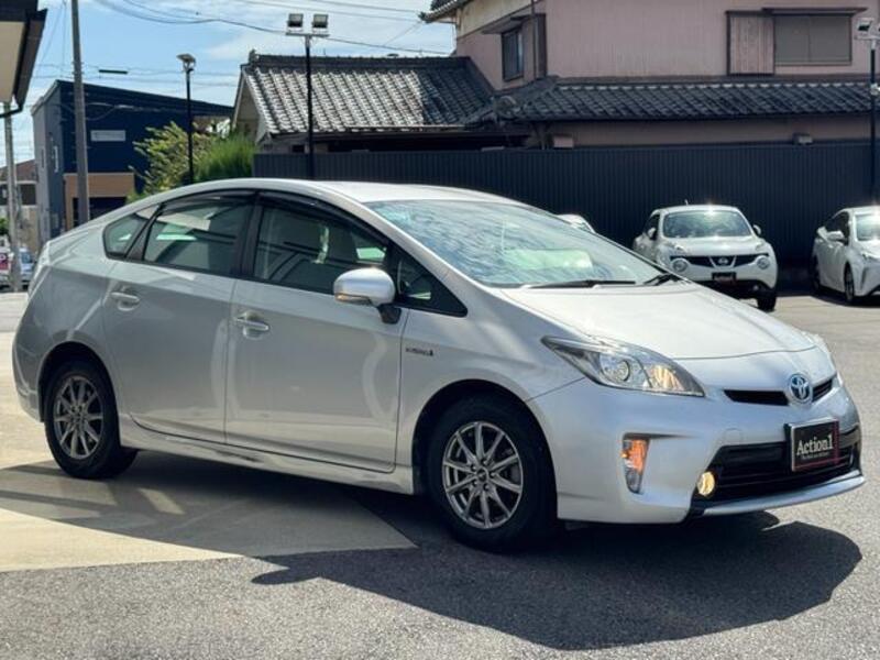 PRIUS