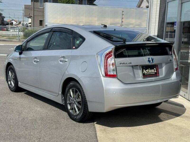 PRIUS