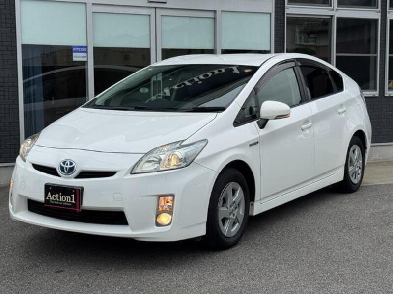 PRIUS