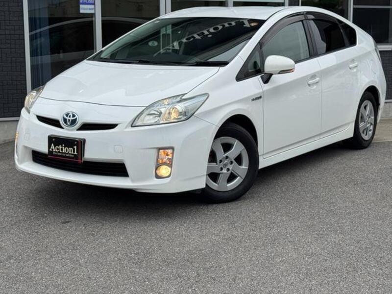 PRIUS