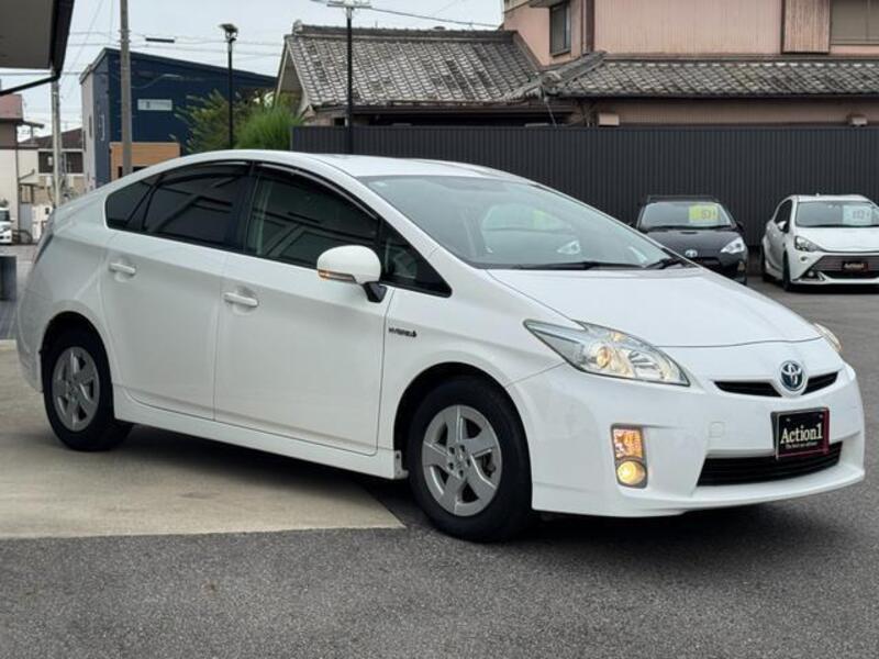 PRIUS