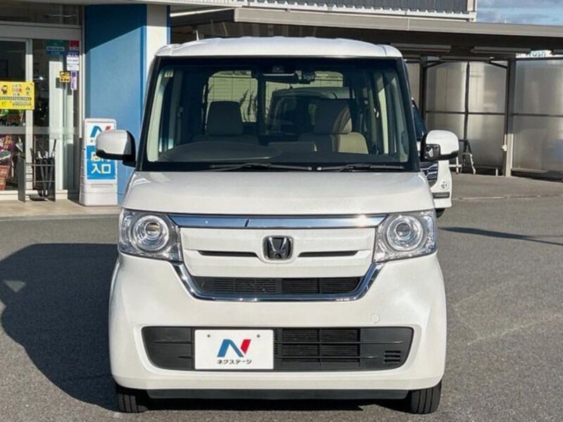 N BOX