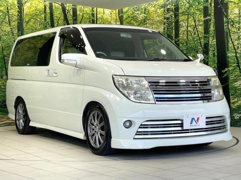 ELGRAND