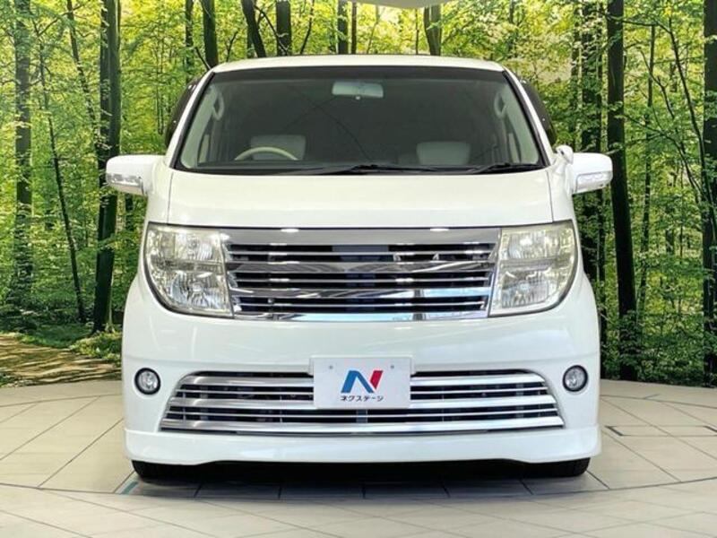 ELGRAND