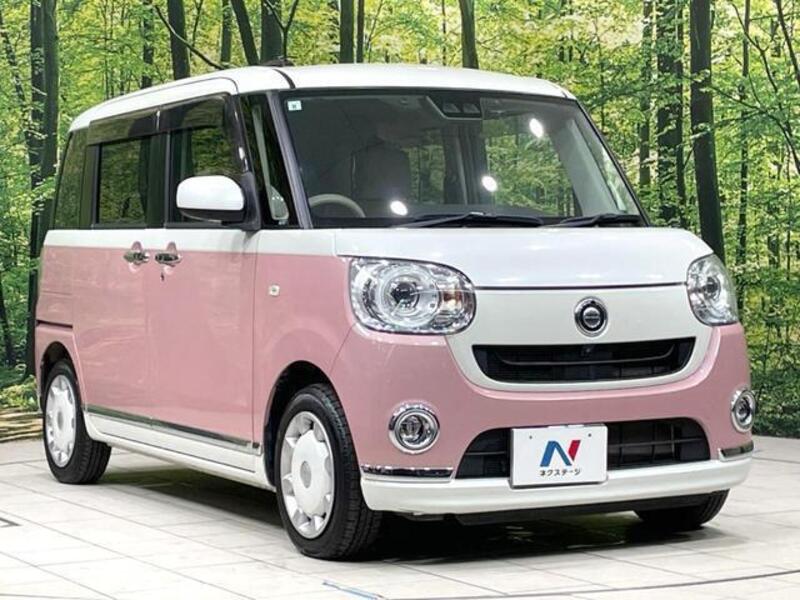 MOVE CANBUS