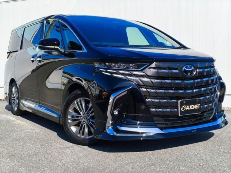 ALPHARD-0