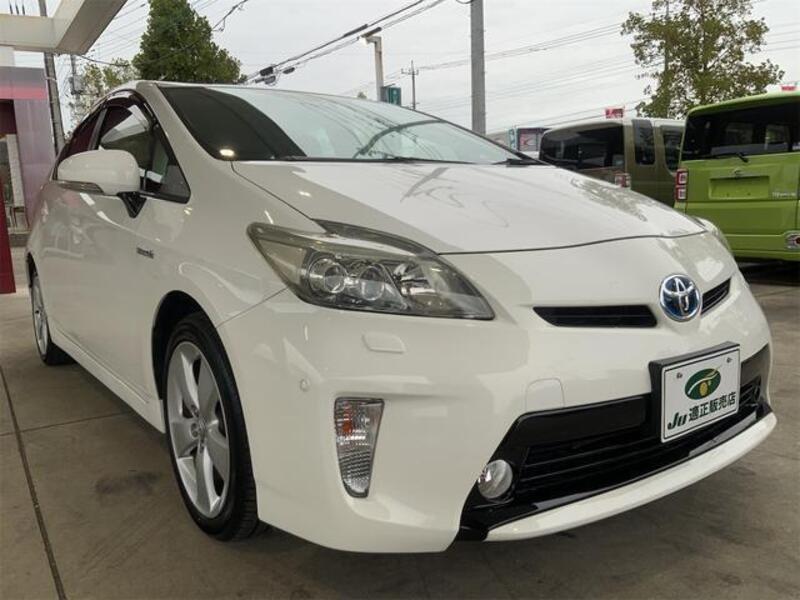 PRIUS