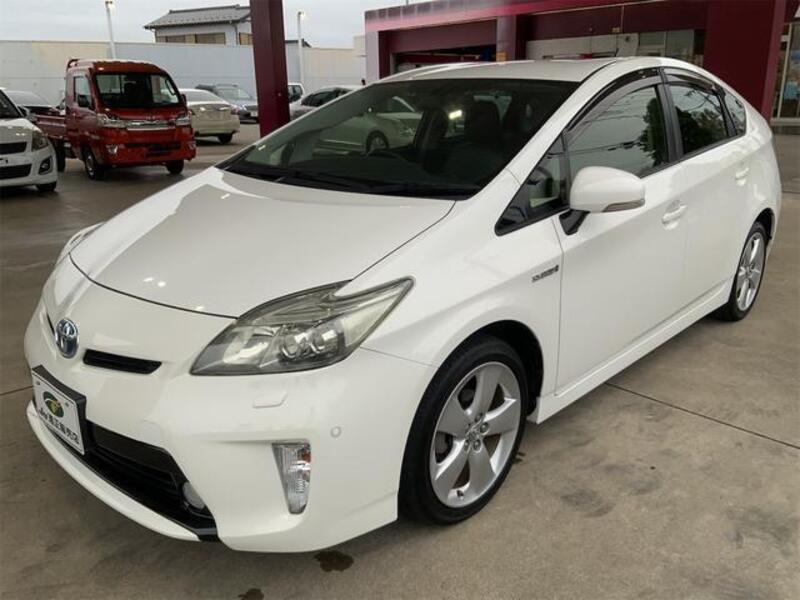 PRIUS