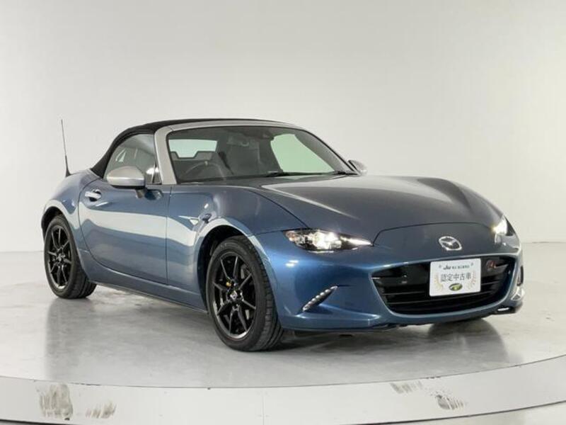 ROADSTER