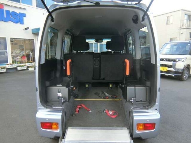 ATRAI WAGON