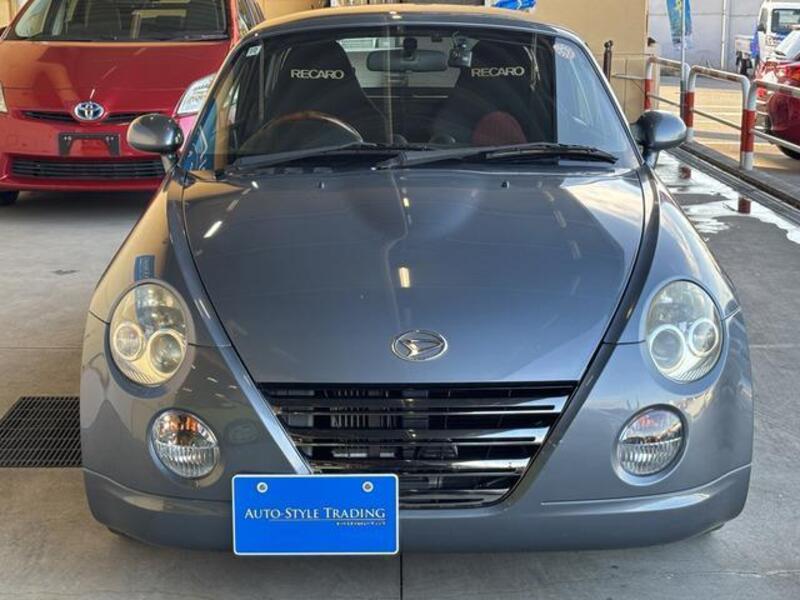 COPEN