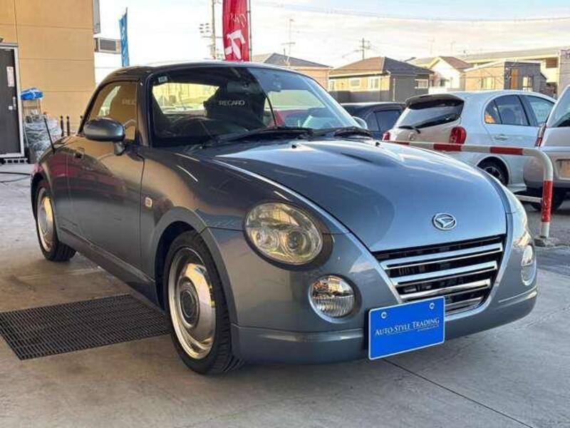 COPEN