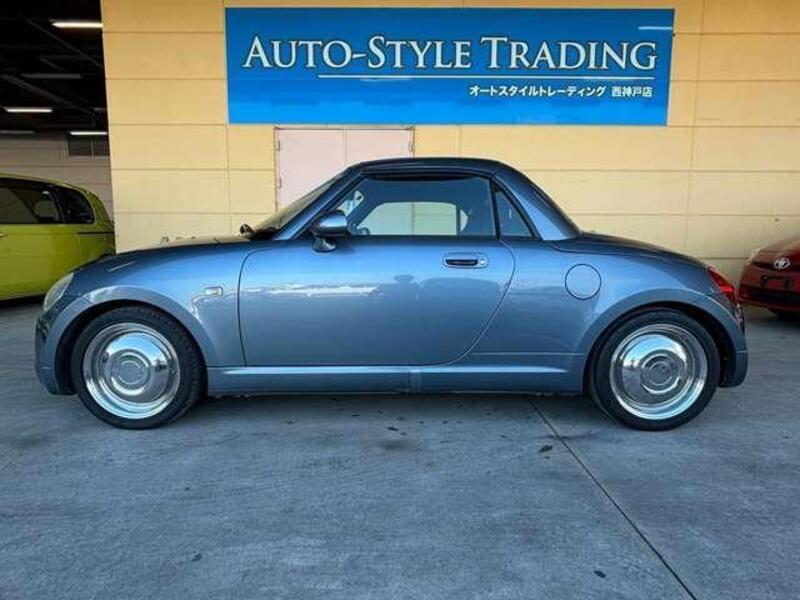 COPEN