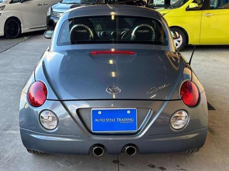 COPEN