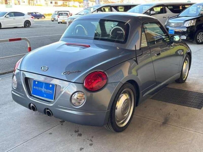 COPEN