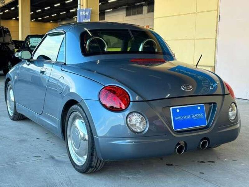 COPEN