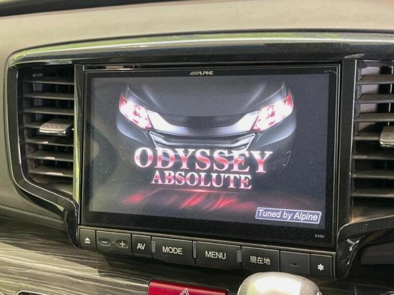 ODYSSEY