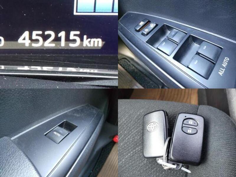 COROLLA AXIO