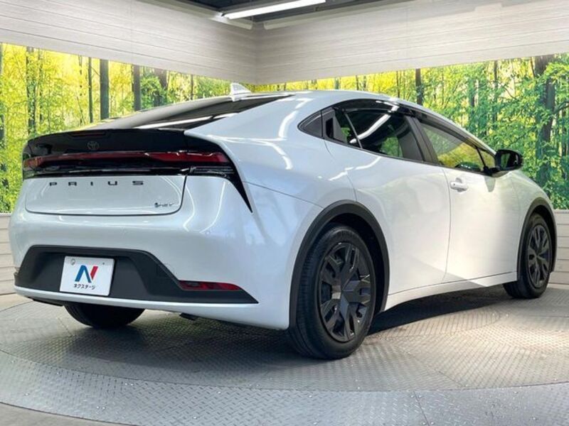 PRIUS