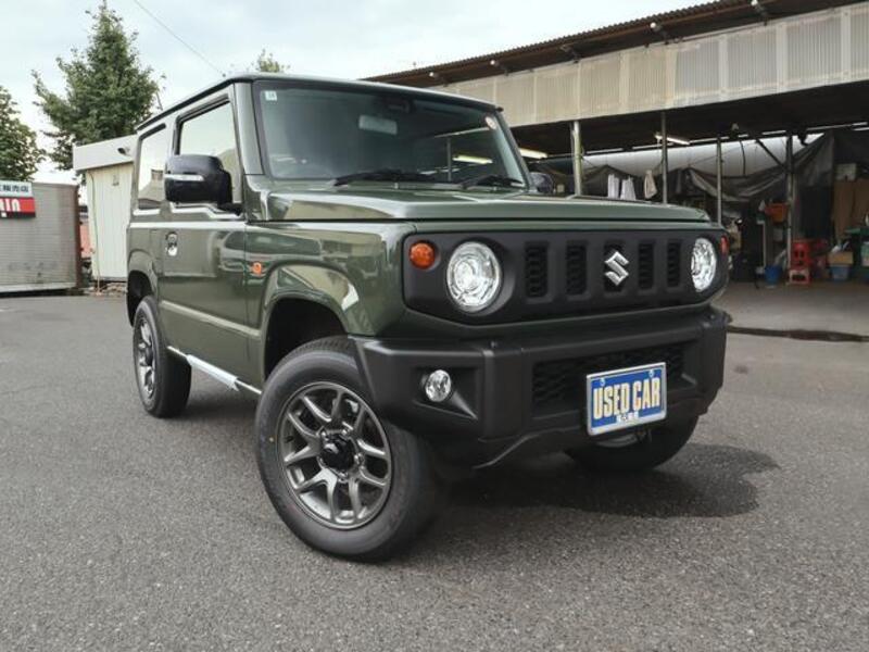 JIMNY