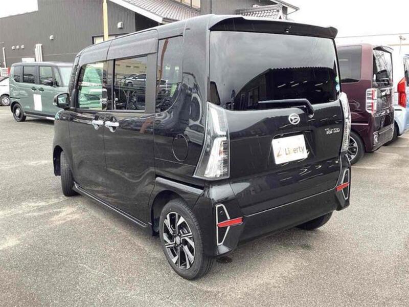 TANTO