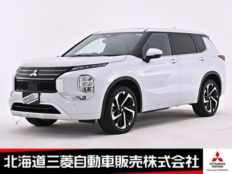 OUTLANDER PHEV-0
