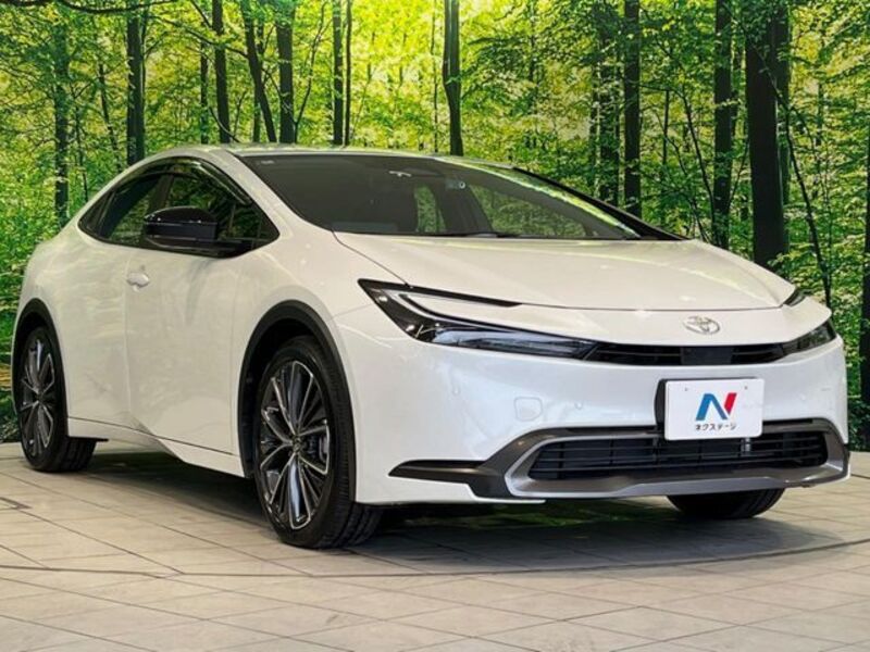 PRIUS