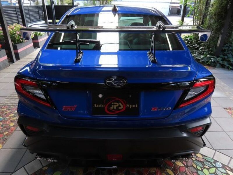 WRX S4