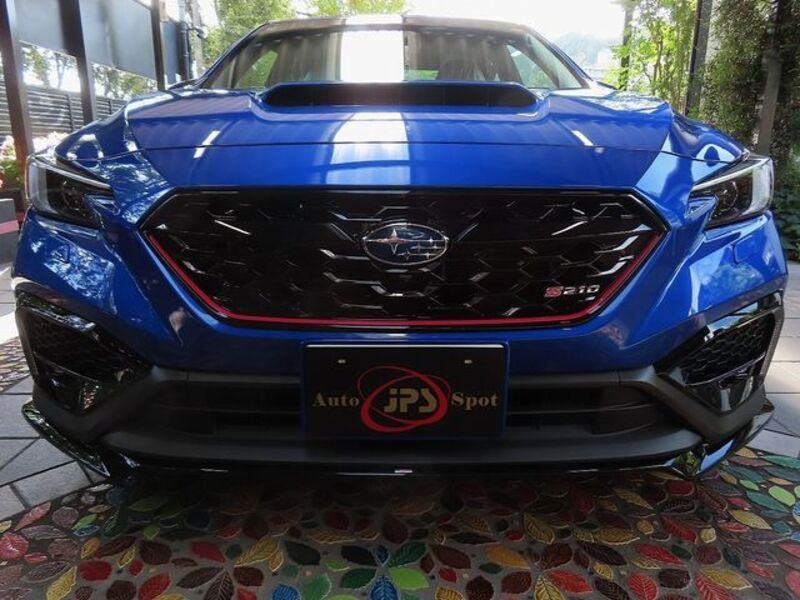 WRX S4