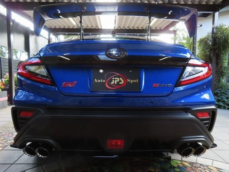 WRX S4