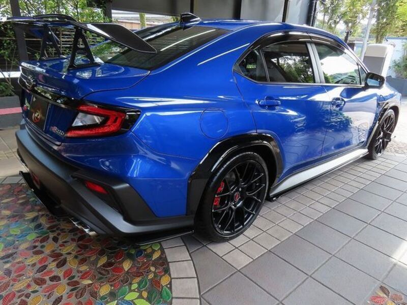 WRX S4