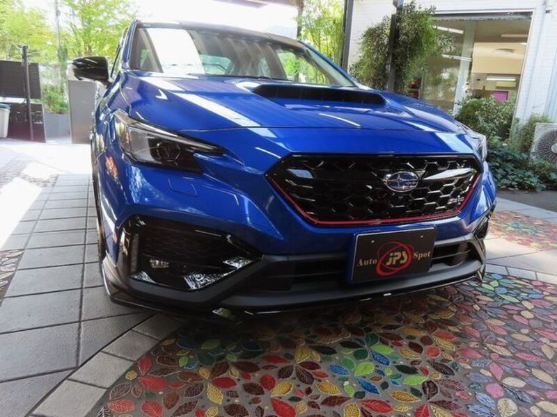 WRX S4