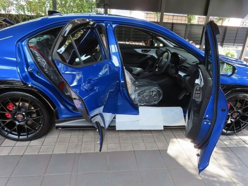 WRX S4