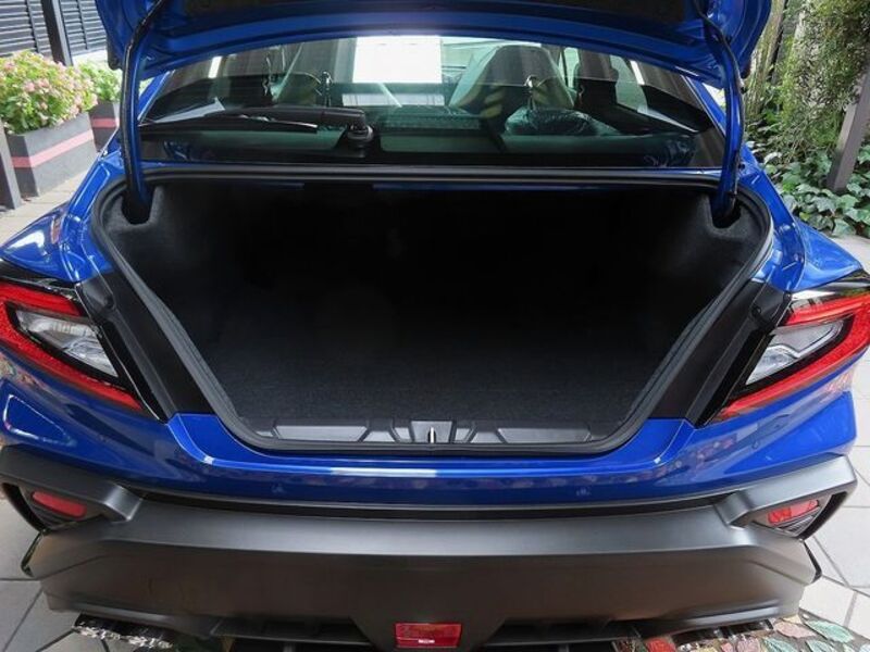 WRX S4