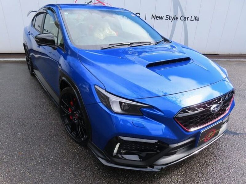 WRX S4
