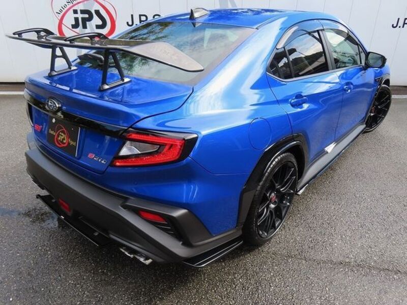 WRX S4