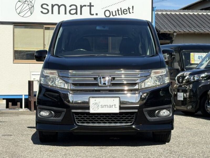 STEPWAGON SPADA