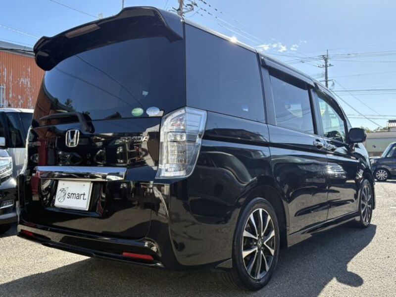 STEPWAGON SPADA
