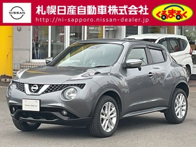 JUKE-0