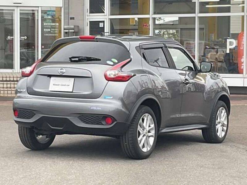 JUKE